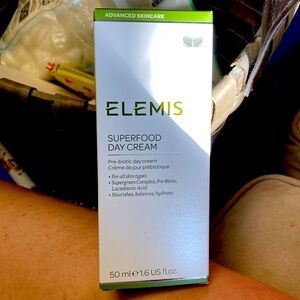 ELEMIS SUPERFOOD DAY CREAM